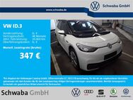 VW ID.3, Pro Performance h Wärmep 8fach, Jahr 2023 - Gersthofen
