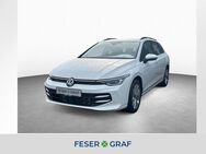 VW Golf Variant, 1.5 TSI LIFE (116 ), Jahr 2022 - Roth (Bayern)