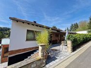 Top-Gelegenheit! Einfamilienhaus mit ELW in ruhiger Lage von Simmertal zu verkaufen! - Simmertal