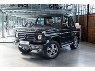 Mercedes-Benz G 500 Cabrio Final Edition 200|1 of 200|1.Hand - Neuss