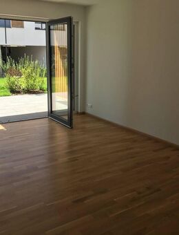 3-Zimmer-Wohnung großer Terrasse und Garten, in ruhiger Lage in Weil aam Rhein - Weil (Rhein)