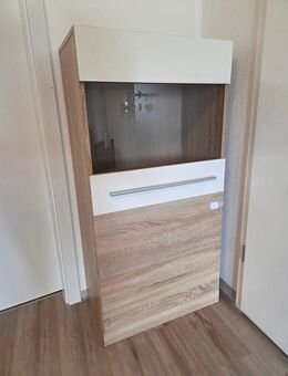 Vitrine Wohnzimmer - Ruhland