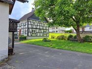Attraktiver Resthof mit vielfachen Gestaltungsmöglichkeiten - Kürten
