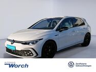 VW Golf, 2.0 TDI VIII GTD HARMAN 19, Jahr 2024 - Südharz