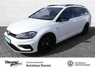 VW Golf Variant, 2.0 TSI R DYNAUD, Jahr 2020 - Wohratal