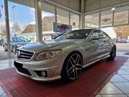 Mercedes-Benz CL 500 AMG +NAVI+LEDER+Keyless+21"Zoll+ - Lahnstein