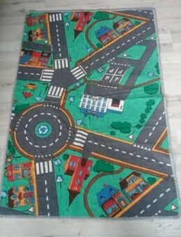 Autoteppich Spieleteppich - Nordenham