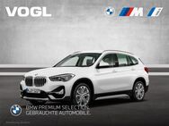 BMW X1, xDrive20i, Jahr 2020 - Mühldorf (Inn)