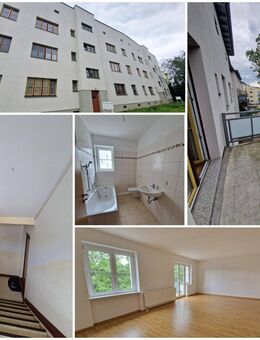Top vier Zimmer Wohnung, ruhig gelegen - für die ganze Familie! - Magdeburg