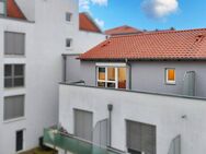 Kapitalanlage in hohe Qualität und Top-Lage - Ingolstadt