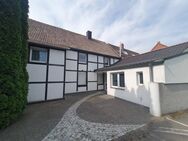Ahlener Innenstadt, ein renoviertes, sehr gepflegtes Haus mit vielfältigen Nutzungsmöglichkeiten. - Ahlen