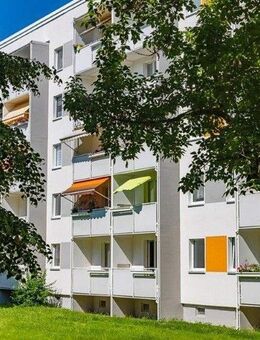 Schöne Wohnung sucht Mieter: 2-Zimmer-Wohnung - Dresden