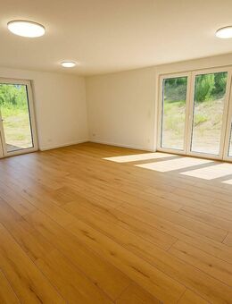 4-Zimmer Erdgeschosswohnung in Scharbeutz *Erstbezug* - Scharbeutz