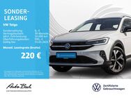 VW Taigo, 1.0 TSI, Jahr 2024 - Bad Homburg (Höhe)