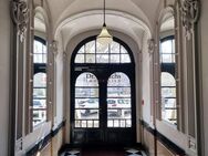 Nahe Viktoria-Luise-Platz: herrliche Wohnung mit Südostbalkon - Berlin