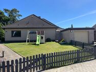 Einfamilienhaus mit Wintergarten in Schneverdingen zu verkaufen. - Schneverdingen