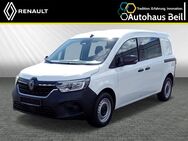 Renault Kangoo, III Rapid Start L2 BLUE dCi 115 EU6e MY24, Jahr 2024 - Frankenberg (Eder)