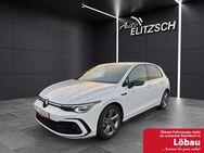 VW Golf, VIII R-Line eTSI Ambiente, Jahr 2024 - Kamenz