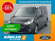 Ford Grand Tourneo, Connect Titanium 120PS, Jahr 2022 - Bad Nauheim