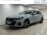 BMW 520, d xDrive Limousine M Sport DA-Prof PA-Prof, Jahr 2023 - Rosenheim