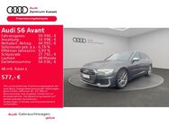 Audi S6, 3.0 TDI qu Avant, Jahr 2021 - Kassel