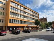 3-Zi.-Whg. mit Balkon in Mehrfamilienhaus, Landshut - Landshut