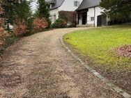 Villa/EFH in Nabburg mit großem Grundstück 2700qm - Nabburg