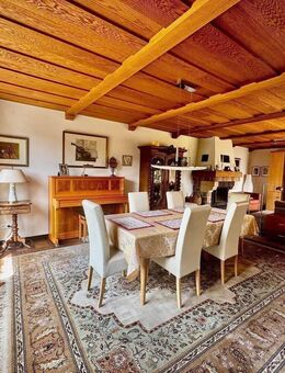 Einfamilienhaus in Hanglage mitten in Hamburg-Kirchsteinbek!!! - Hamburg