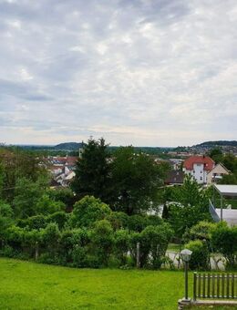 Einfamilienwohnhaus in Deggendorf zu vermieten. Die Aussicht ist kostenlos! - Deggendorf