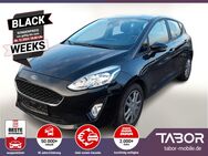 Ford Fiesta, 1.0 EB 100 Cool&Connect AppCo, Jahr 2018 - Kehl