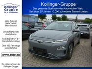 Hyundai Kona, VOLLELEKTRO FCA eCALL, Jahr 2020 - Freiburg (Breisgau)