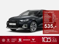 Audi A3, allstreet 35 TFSI 18ALU, Jahr 2022 - Straubing