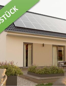 Mit Grundstück, das Haus für alle Lebensphasen in Neubrück. - Wendeburg