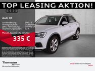 Audi Q3, 40 TDI Q ADVANCED LM18, Jahr 2024 - Bochum