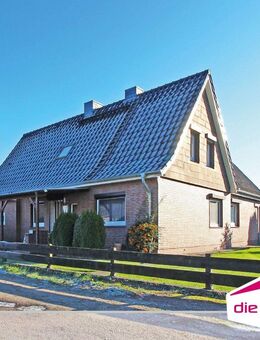 Familienfreundliches und gepflegtes Einfamilienhaus in Seth - Seth