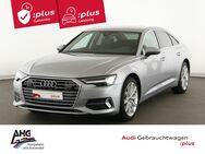 Audi A6, Limousine 50 TFSI e quattro sport, Jahr 2022 - Gotha