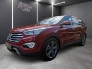 Hyundai Grand Santa Fe 2.2 CRDi Premium 4WD Automatik - Wittenberg (Lutherstadt) Wittenberg