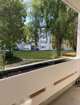 3 ZKB Wohnung mit Balkon in Trier-Ehrang - nur mit WBS! - Trier