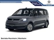 VW T7 Multivan, 1.5 Multivan eHybrid OPF, Jahr 2022 - Mannheim