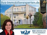Moderne und helle 3-Zimmerwohnung direkt am Rhein! - Wesseling