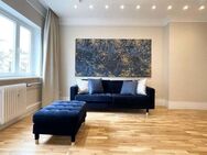 Sofort zum Einziehen !!Berlin-Wilmersdorf - modernen Wohnkomfort ; ein Unikat-Apartment. - Berlin