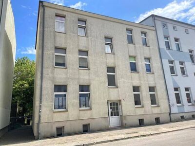 2-Raum Wohnung in beliebter Wohngegend -261-