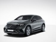 Mercedes EQE, 500 AMG DigitalLight Fahrass, Jahr 2023 - Chemnitz