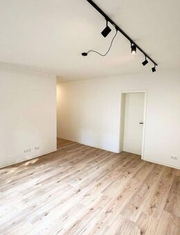 Kernsanierte 2-Zimmer-Wohnung in Trier-West/Pallien - PROVISIONSFREI - Trier