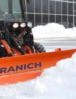Winterdienst für Gewerbe, Wohnanlagen und Privatkunden - Berlin/Brandenburg - Berlin