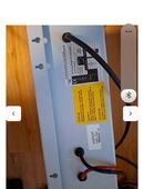 Ladegerät Logistic in 3614