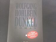 Buch Wolfgang Hohlbein: Dunkel, Roman - Essen