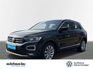 VW T-Roc, Sport, Jahr 2019 - Groß Grönau