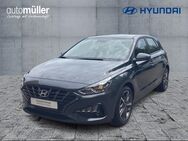 Hyundai i30, TREND APPELCARPLAY TOUCH, Jahr 2022 - Kronach