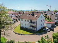 Attraktives 5-Familienhaus in Langenargen - Langenargen